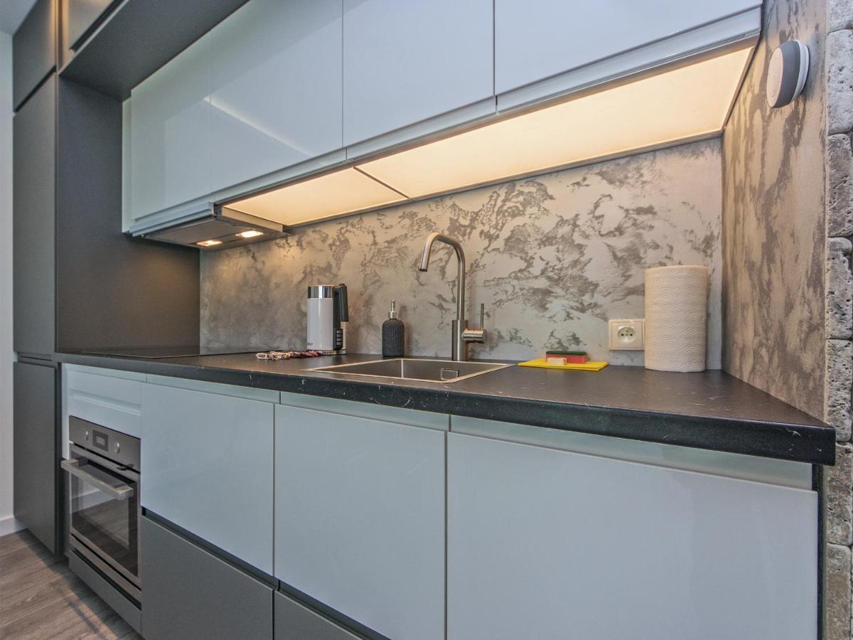 Comfort Apartments Wielkopolska Gdynia Extérieur photo