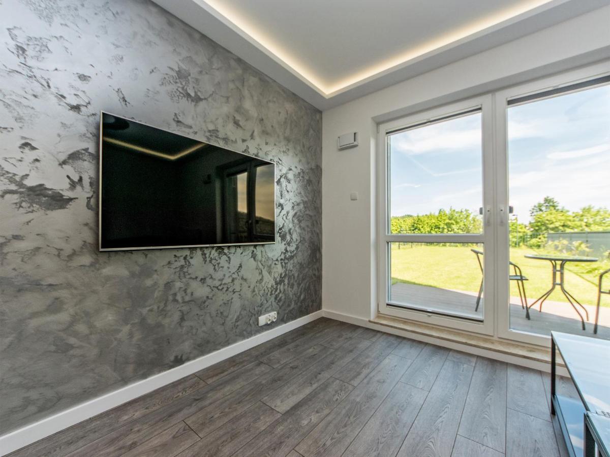 Comfort Apartments Wielkopolska Gdynia Extérieur photo