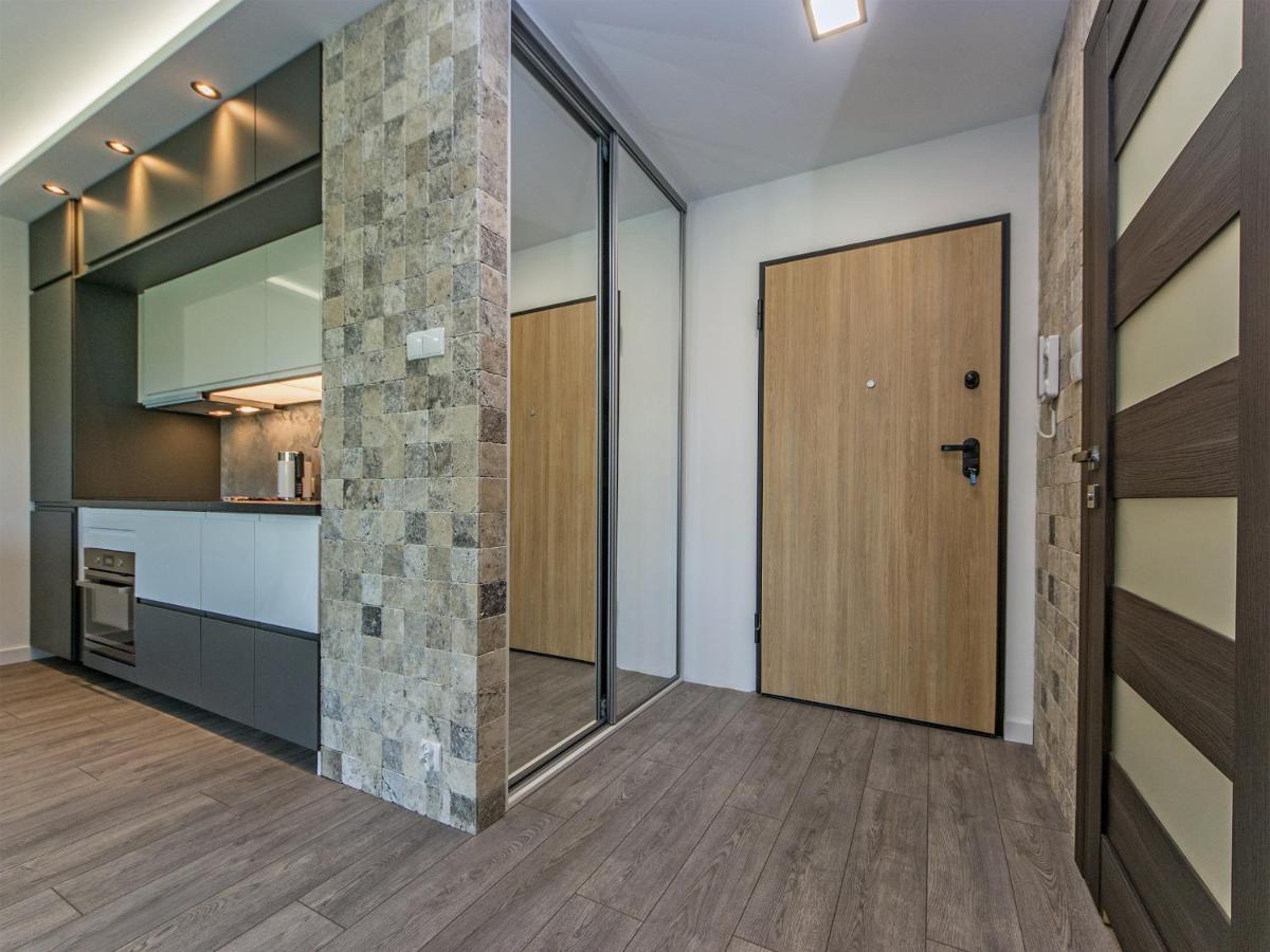 Comfort Apartments Wielkopolska Gdynia Extérieur photo