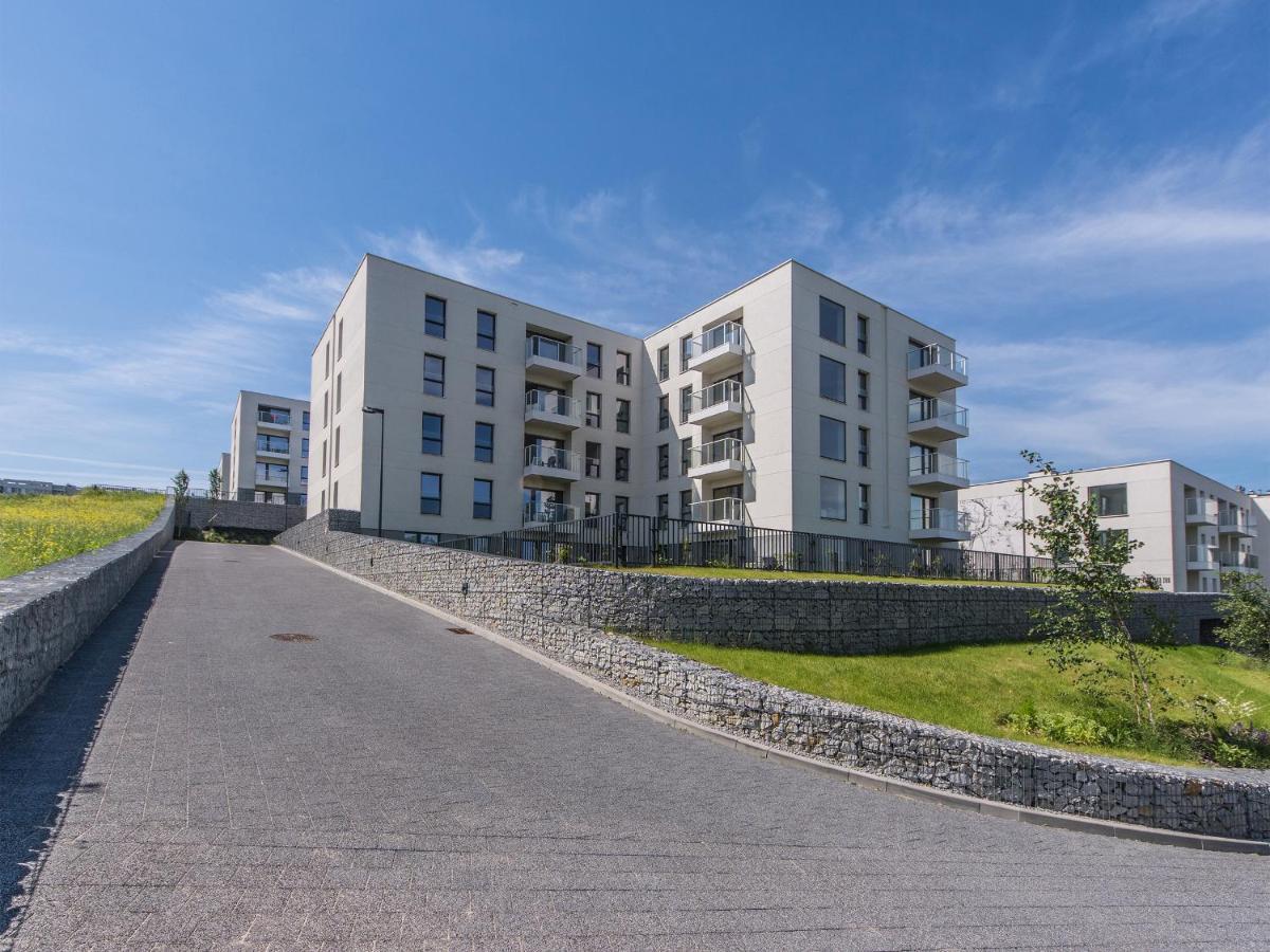 Comfort Apartments Wielkopolska Gdynia Extérieur photo